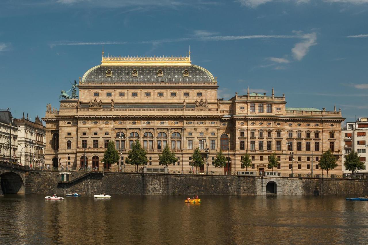 Vltava Lejlighed