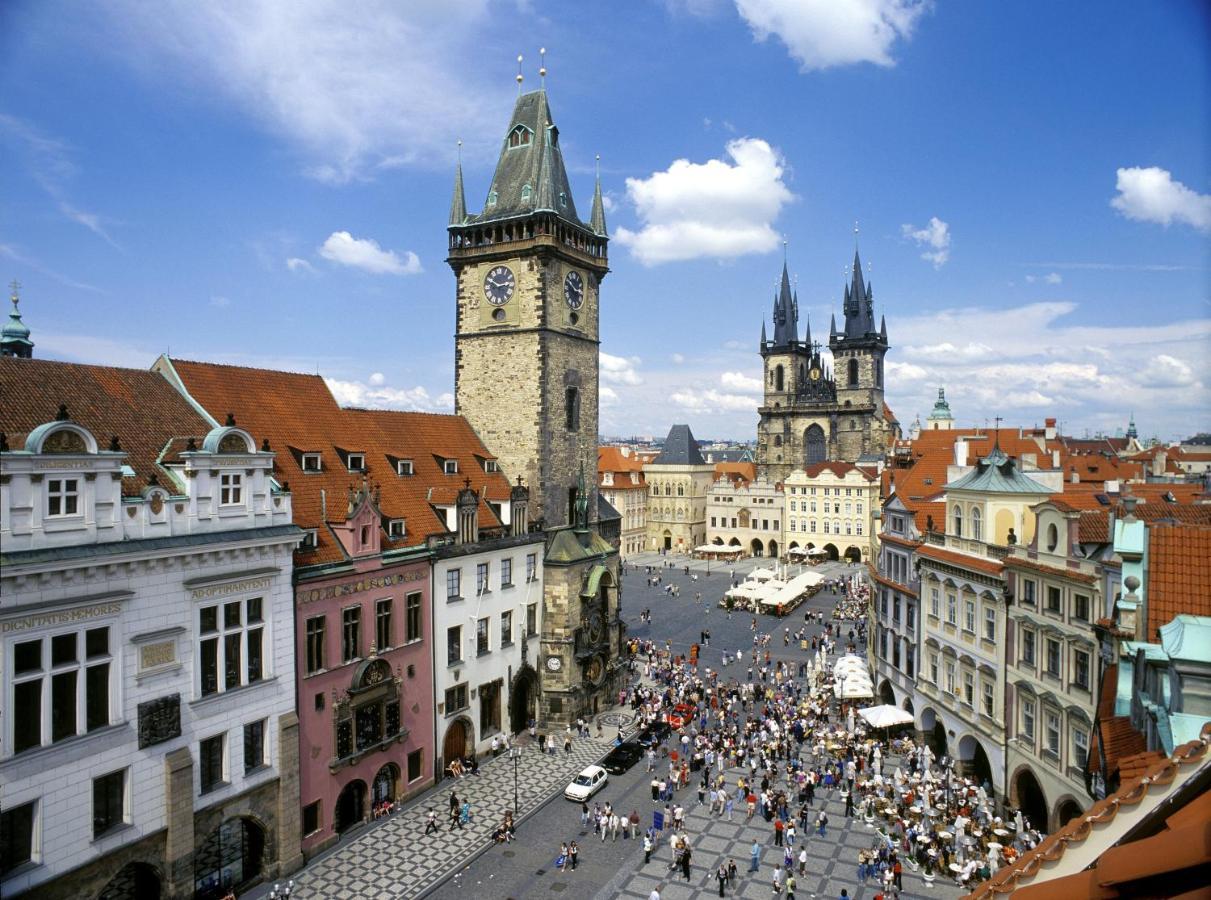 Lejlighed Vltava *