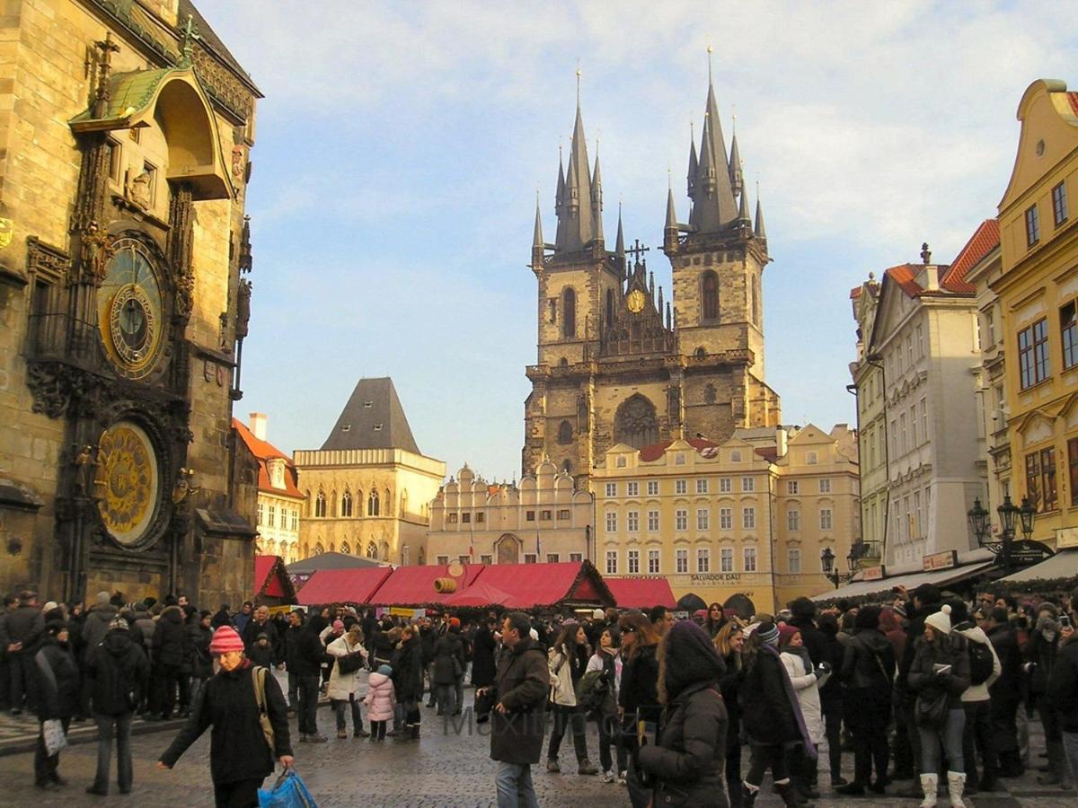 Lejlighed Vltava Prag