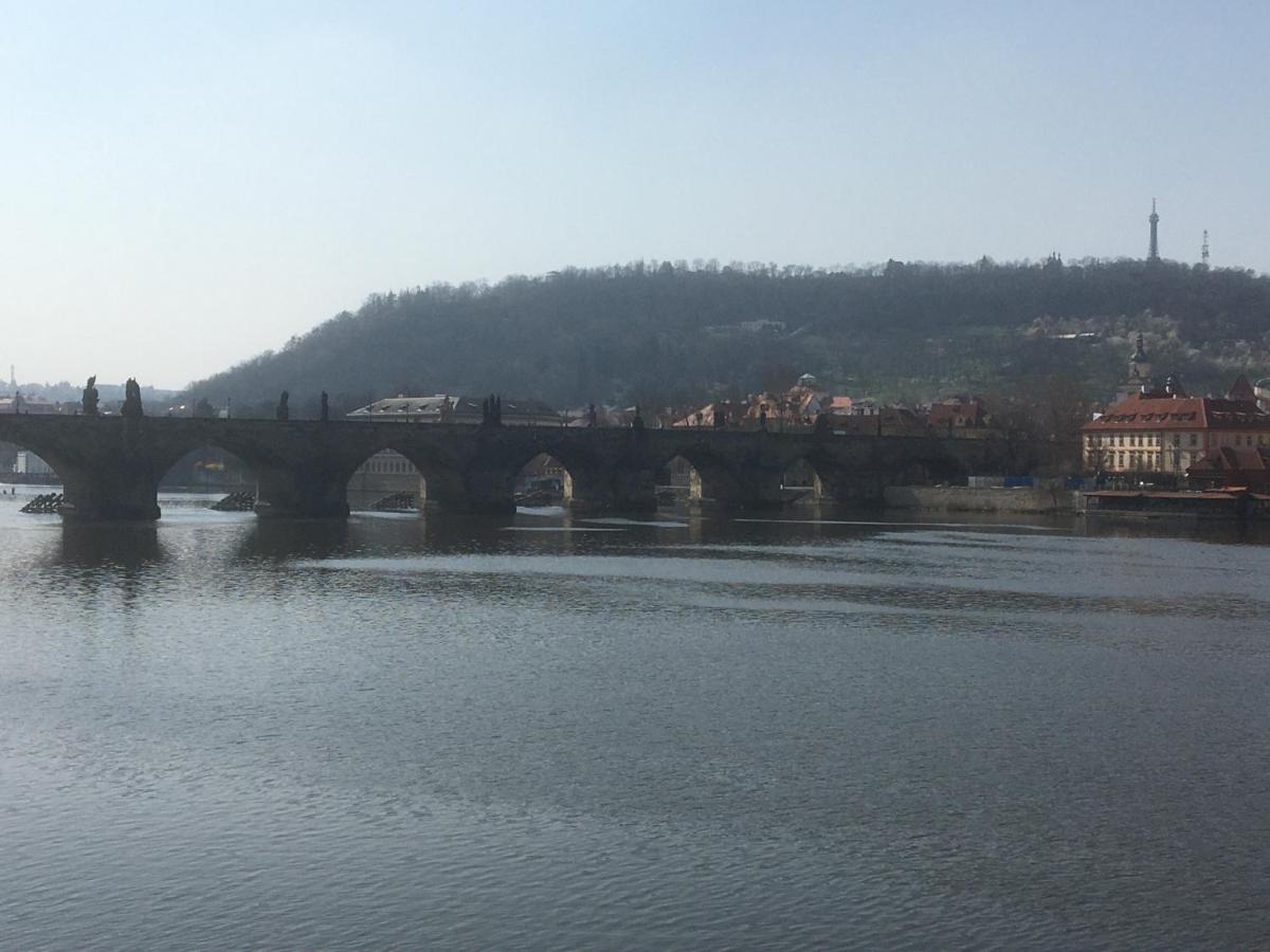 Lejlighed Vltava *