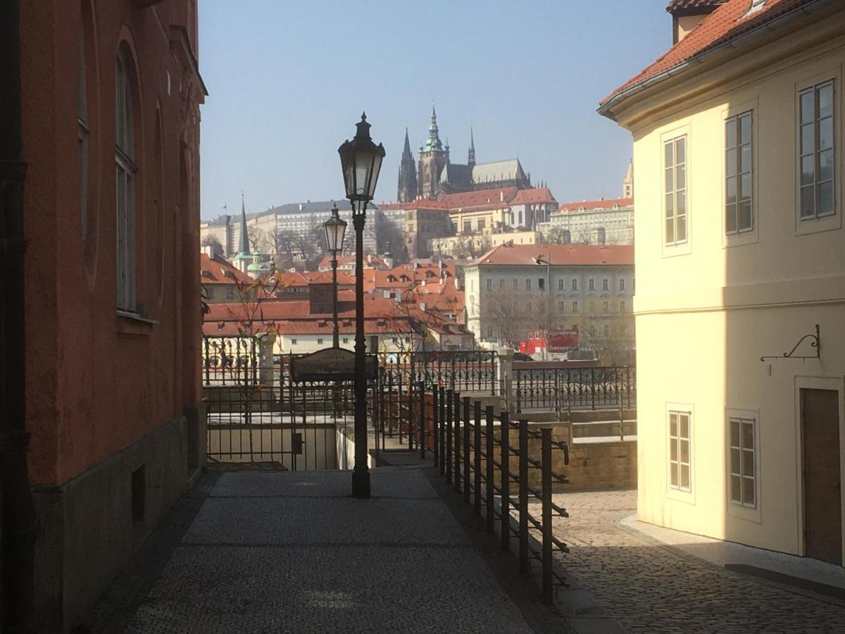Lejlighed Vltava