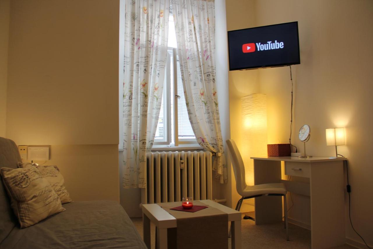 Lejlighed Vltava