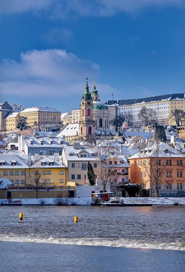 Lejlighed Vltava
