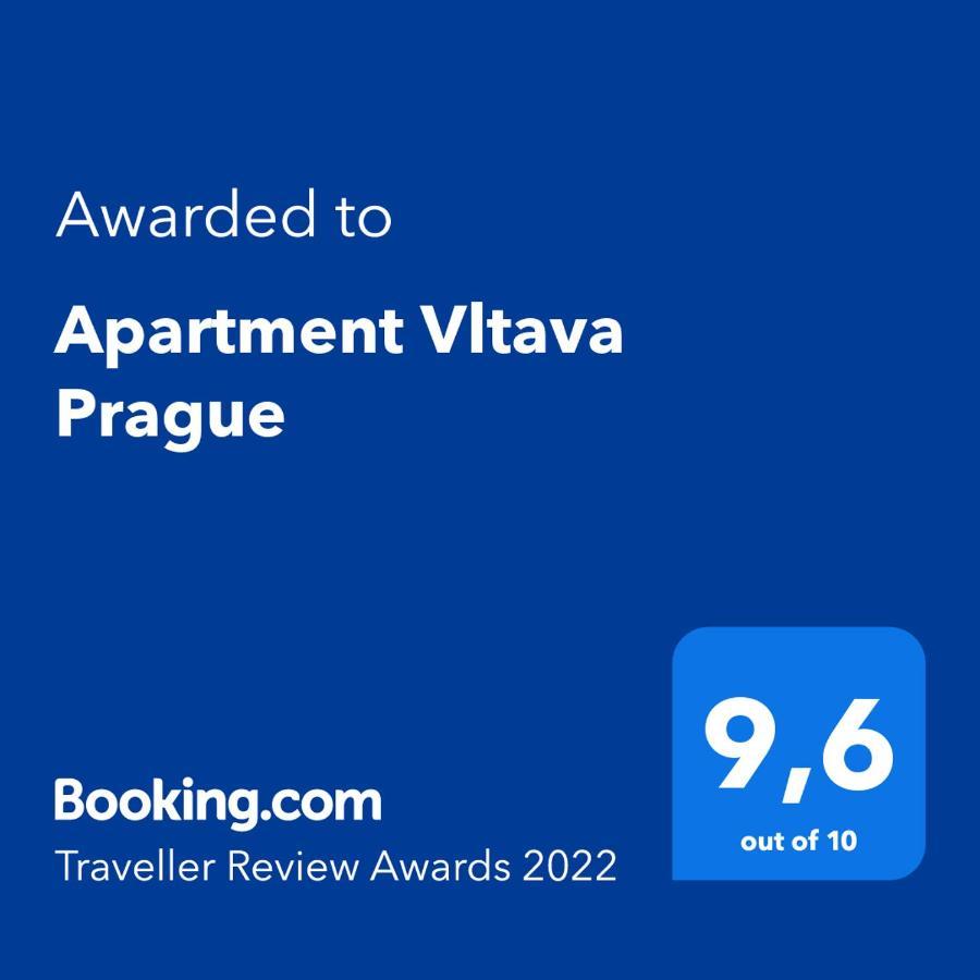 Lejlighed Vltava Prag