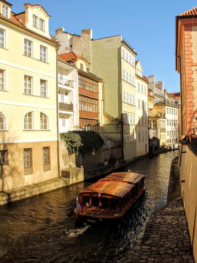 Lejlighed Vltava