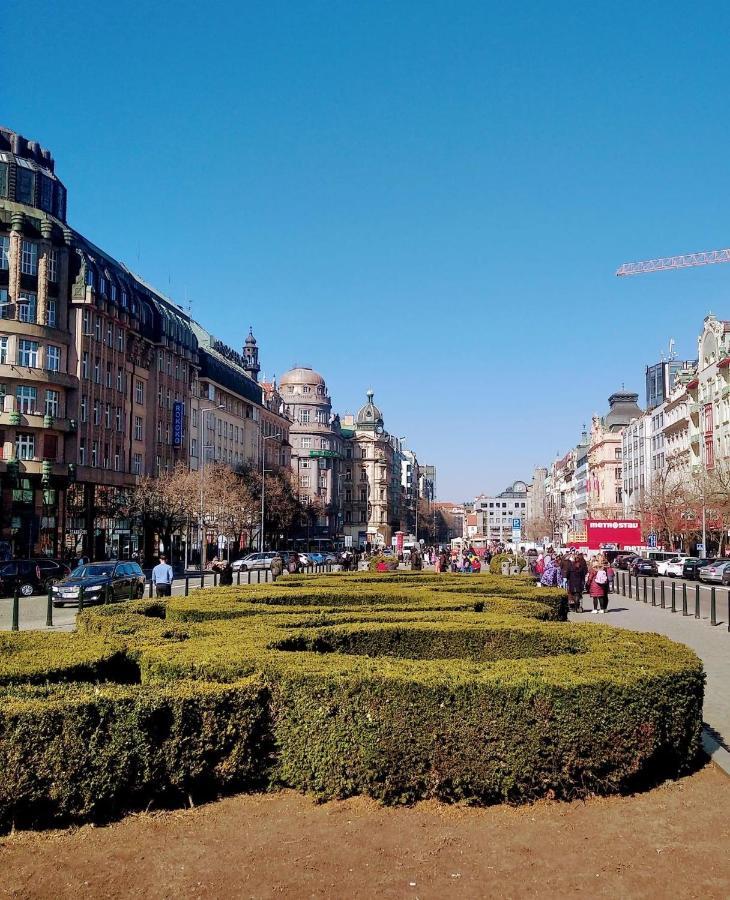 Lejlighed Vltava Prag