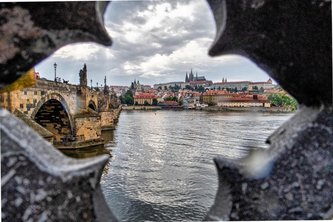 Vltava Lejlighed *