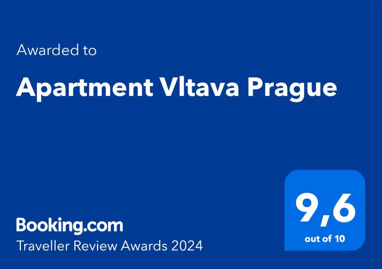 Vltava Lejlighed Prag
