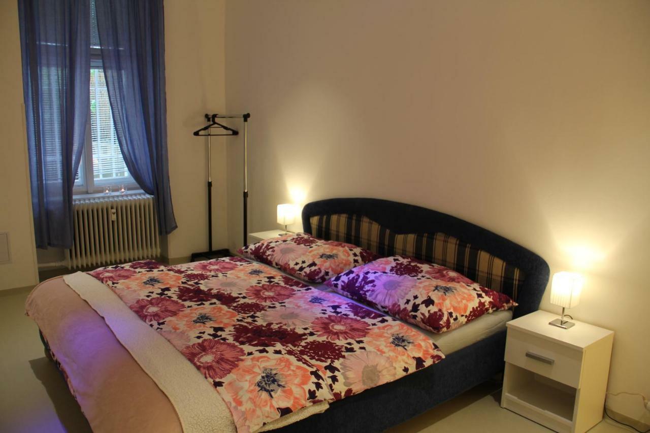 Lejlighed Vltava *