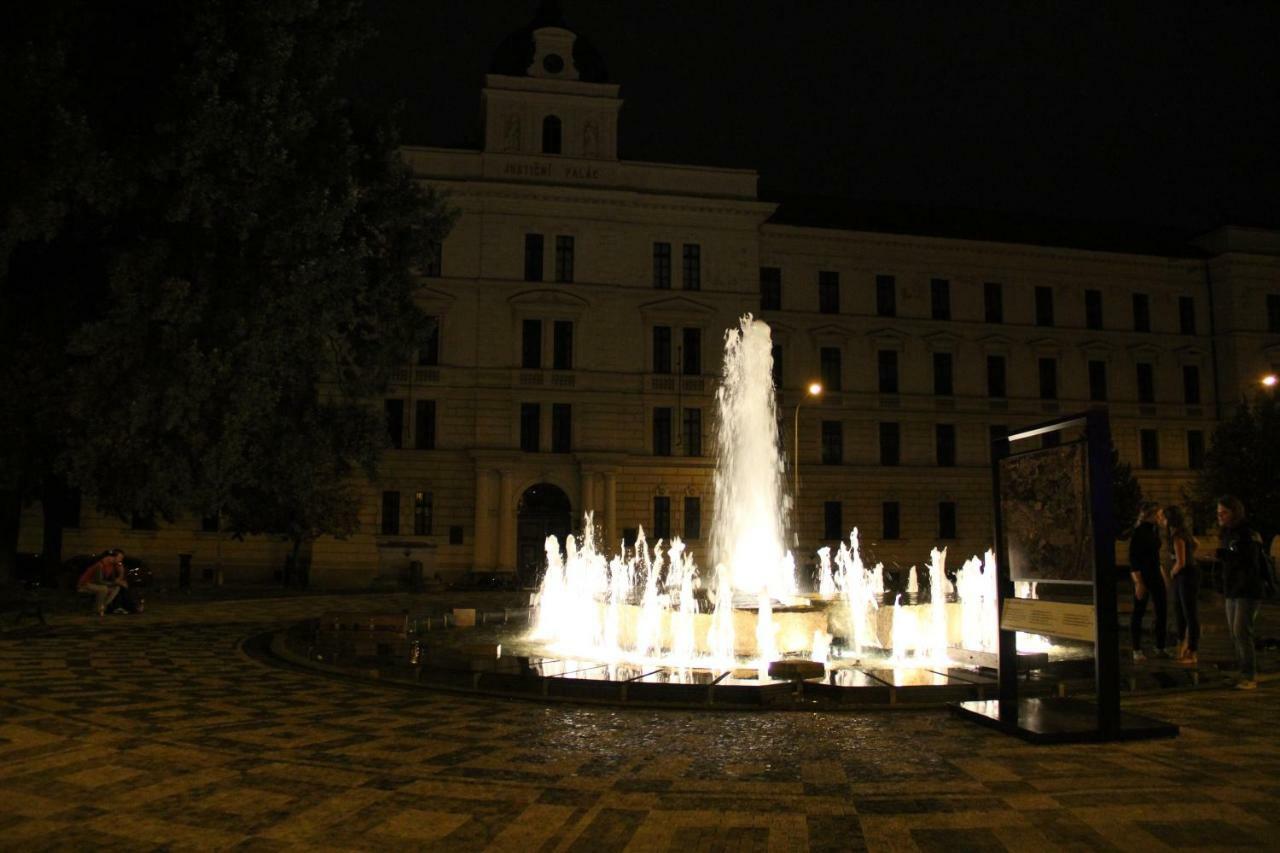 Lejlighed Vltava
