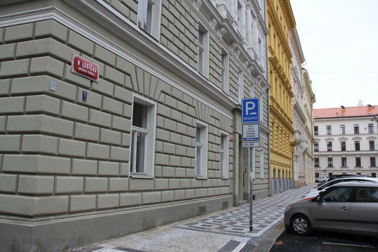 Vltava Lejlighed
