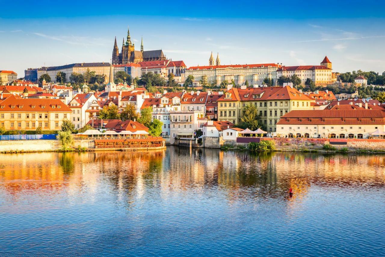 Lejlighed Vltava *