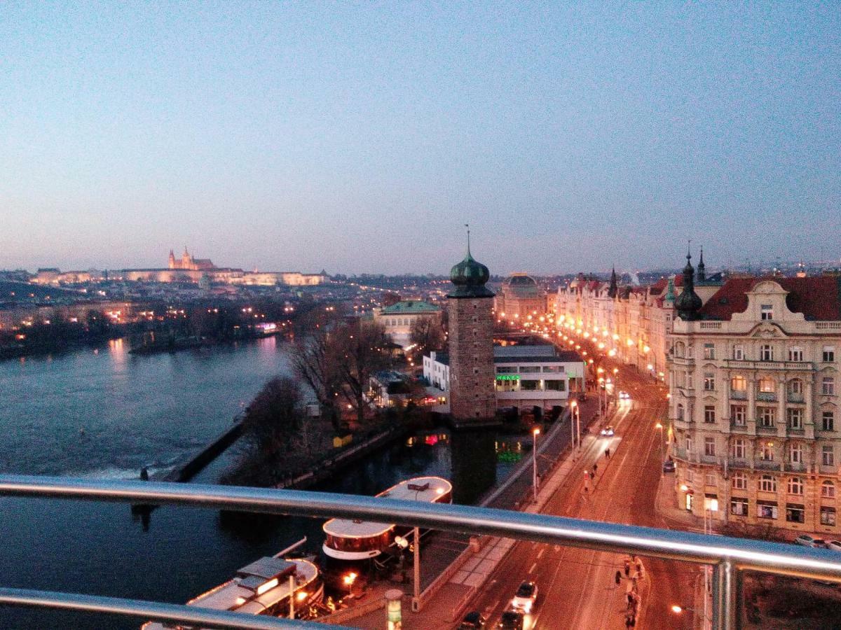 Vltava Lejlighed *
